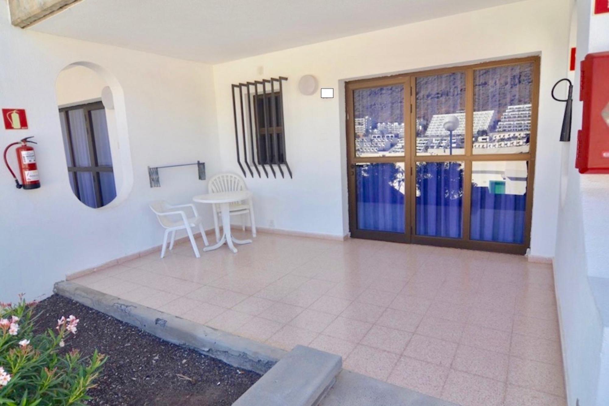 Comfortable Apartment in Puerto Rico Mogán Exterior foto