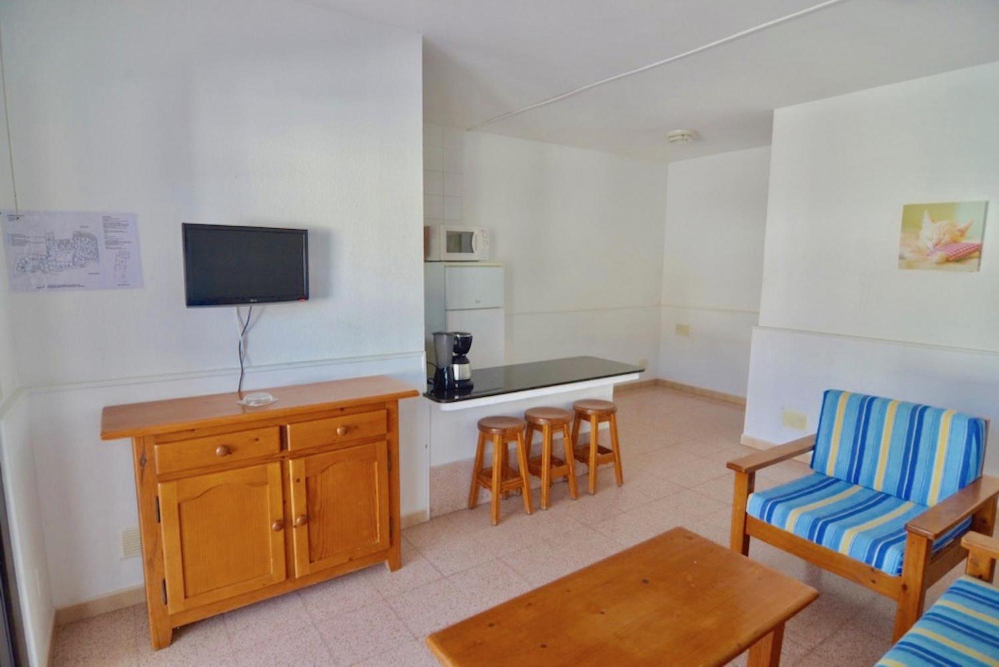 Comfortable Apartment in Puerto Rico Mogán Exterior foto