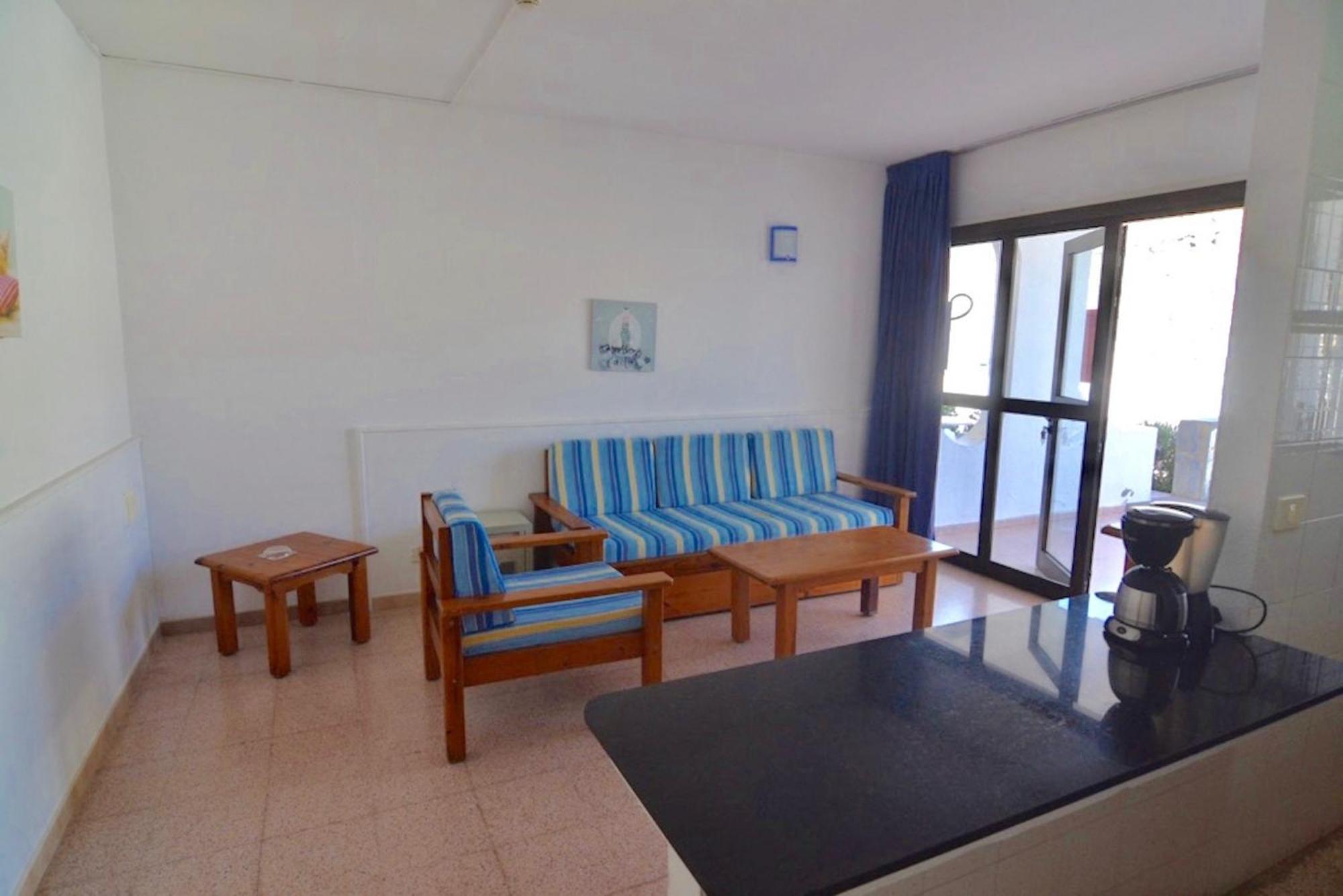Comfortable Apartment in Puerto Rico Mogán Exterior foto